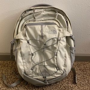 Northface Women’s Borealis Backpack